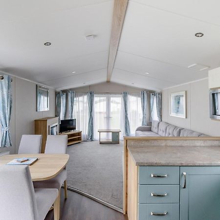 North Shore Holiday Park Winthorpe  Extérieur photo