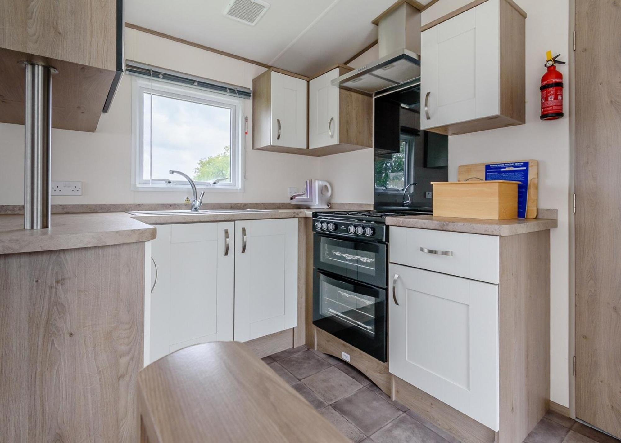 North Shore Holiday Park Winthorpe  Extérieur photo