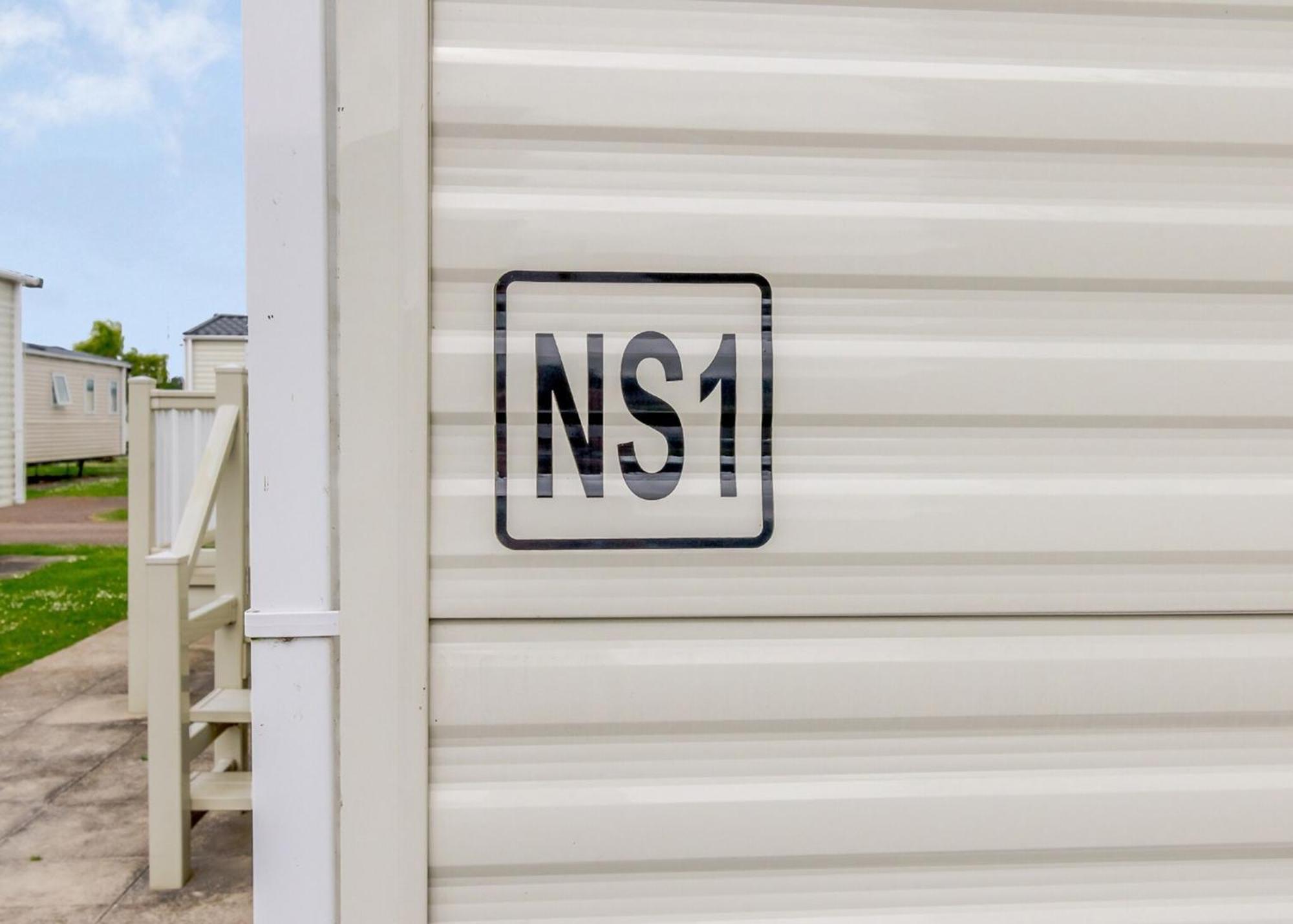 North Shore Holiday Park Winthorpe  Extérieur photo