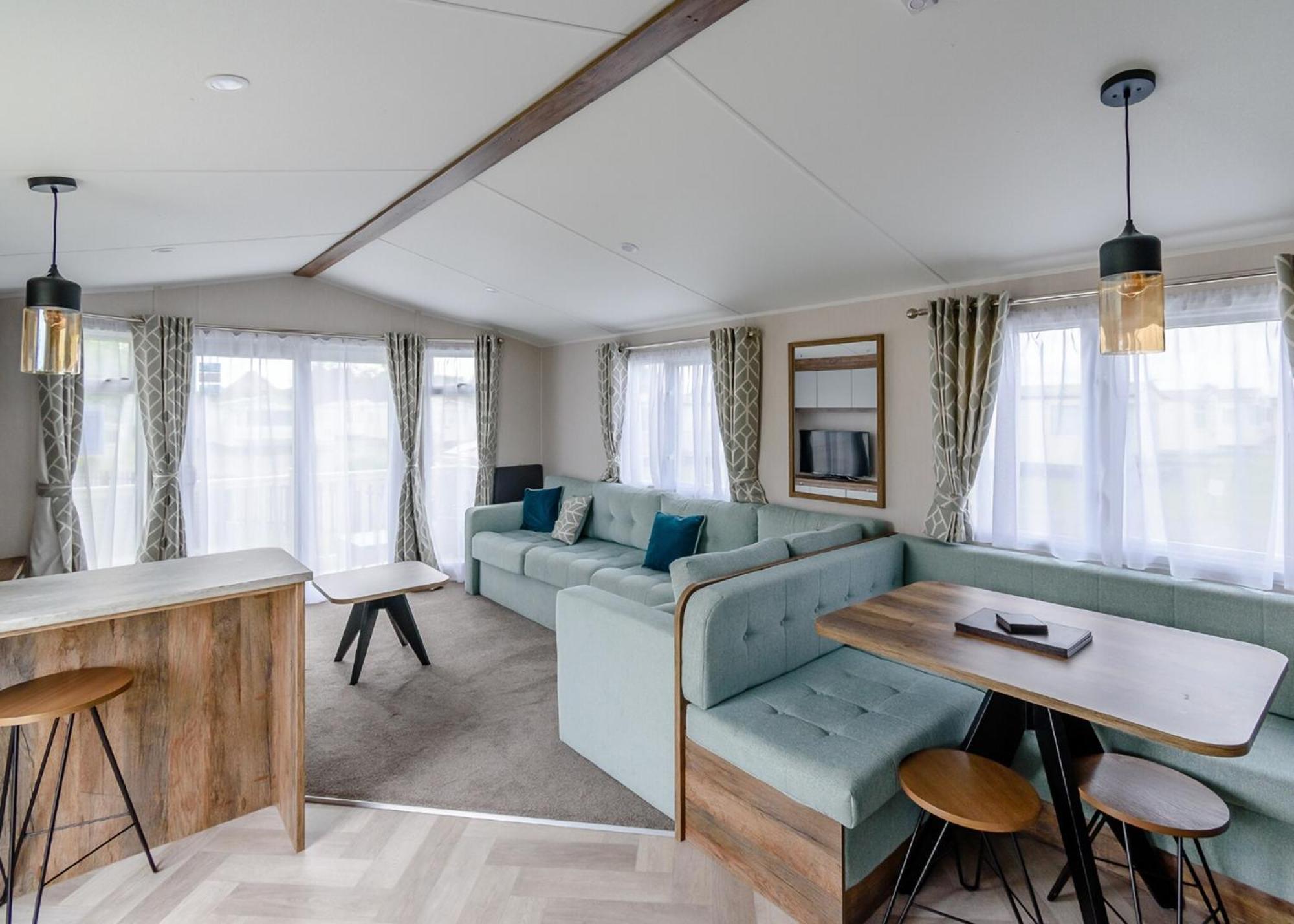 North Shore Holiday Park Winthorpe  Extérieur photo
