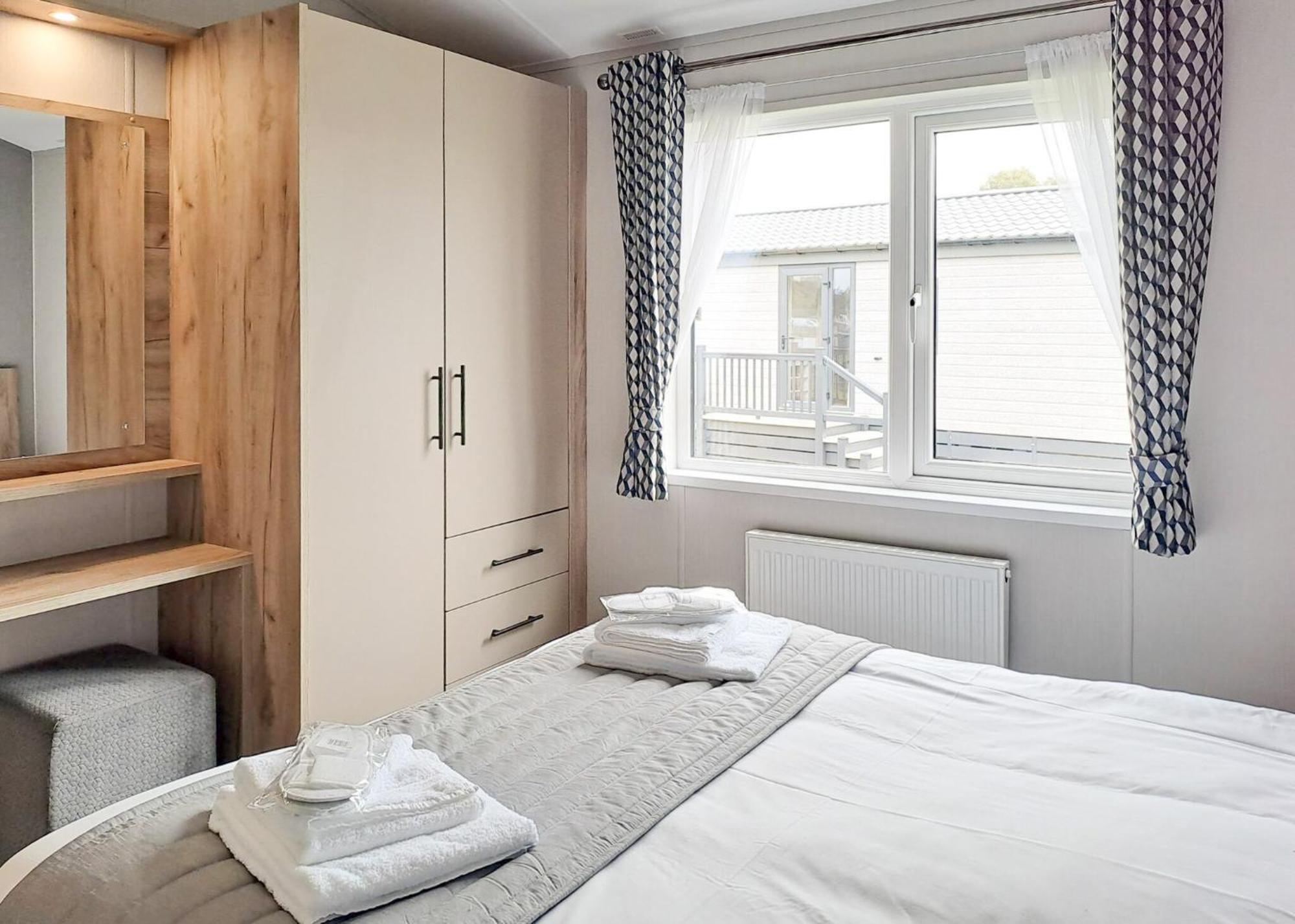 North Shore Holiday Park Winthorpe  Extérieur photo