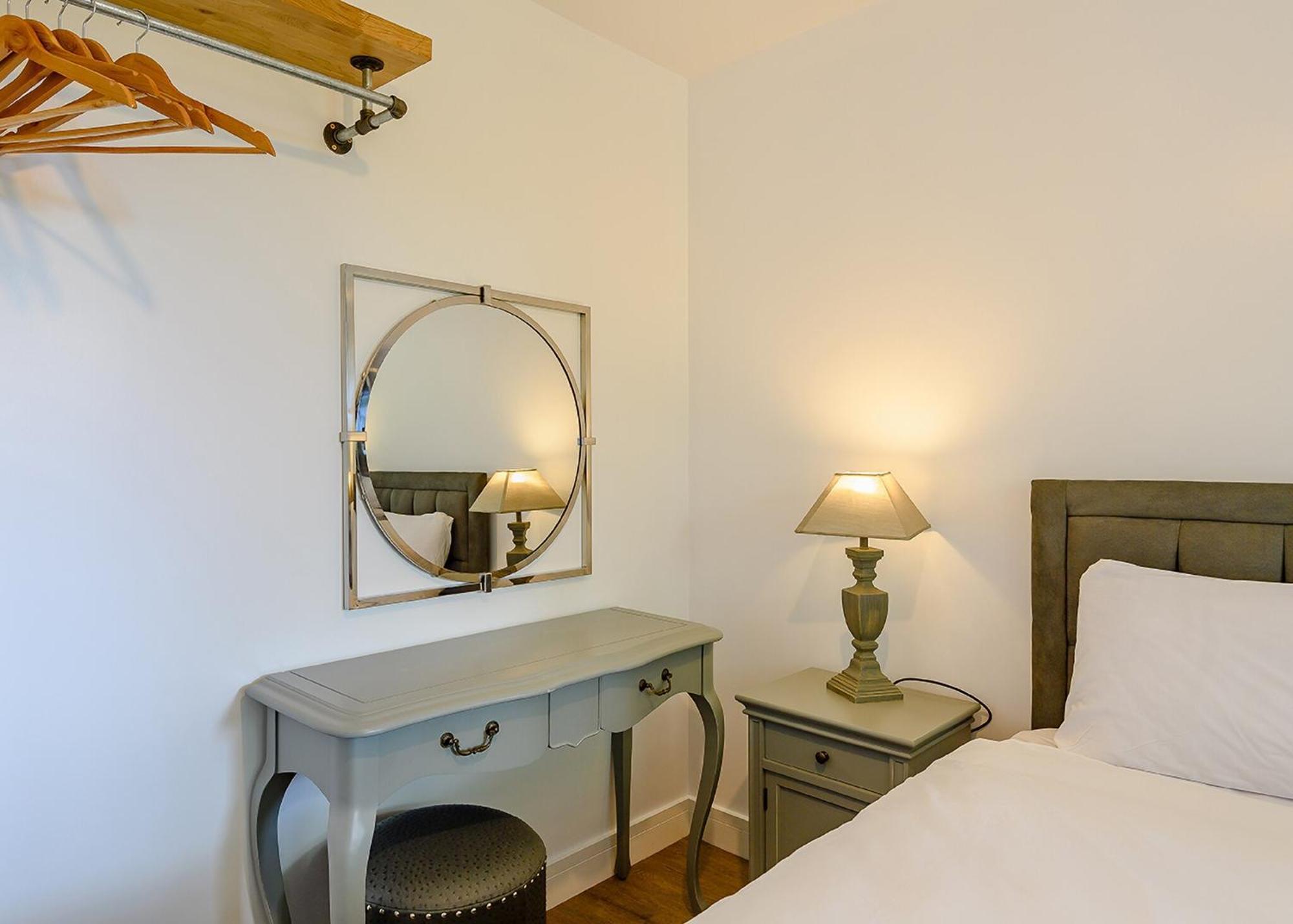 North Shore Holiday Park Winthorpe  Extérieur photo