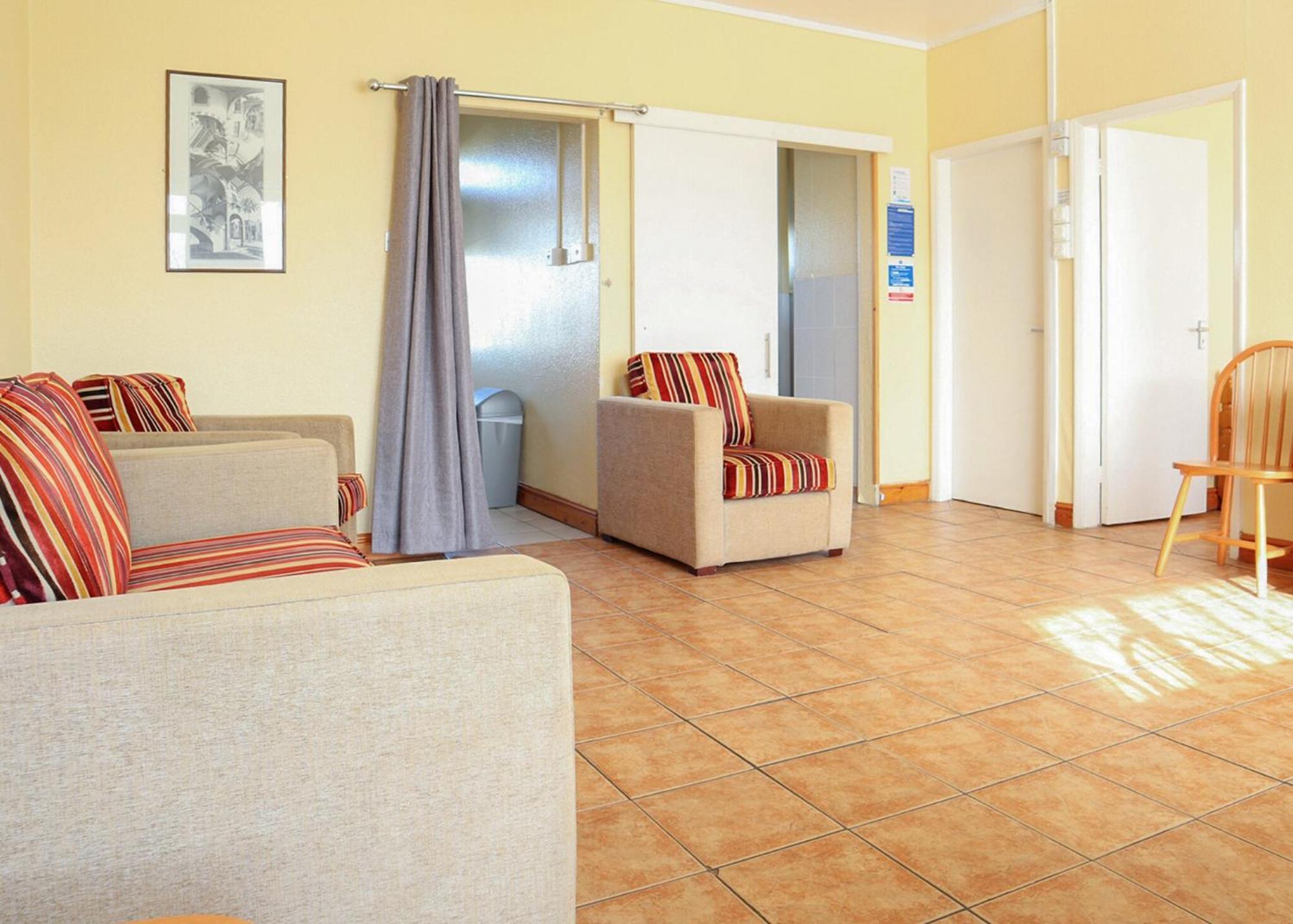 North Shore Holiday Park Winthorpe  Extérieur photo
