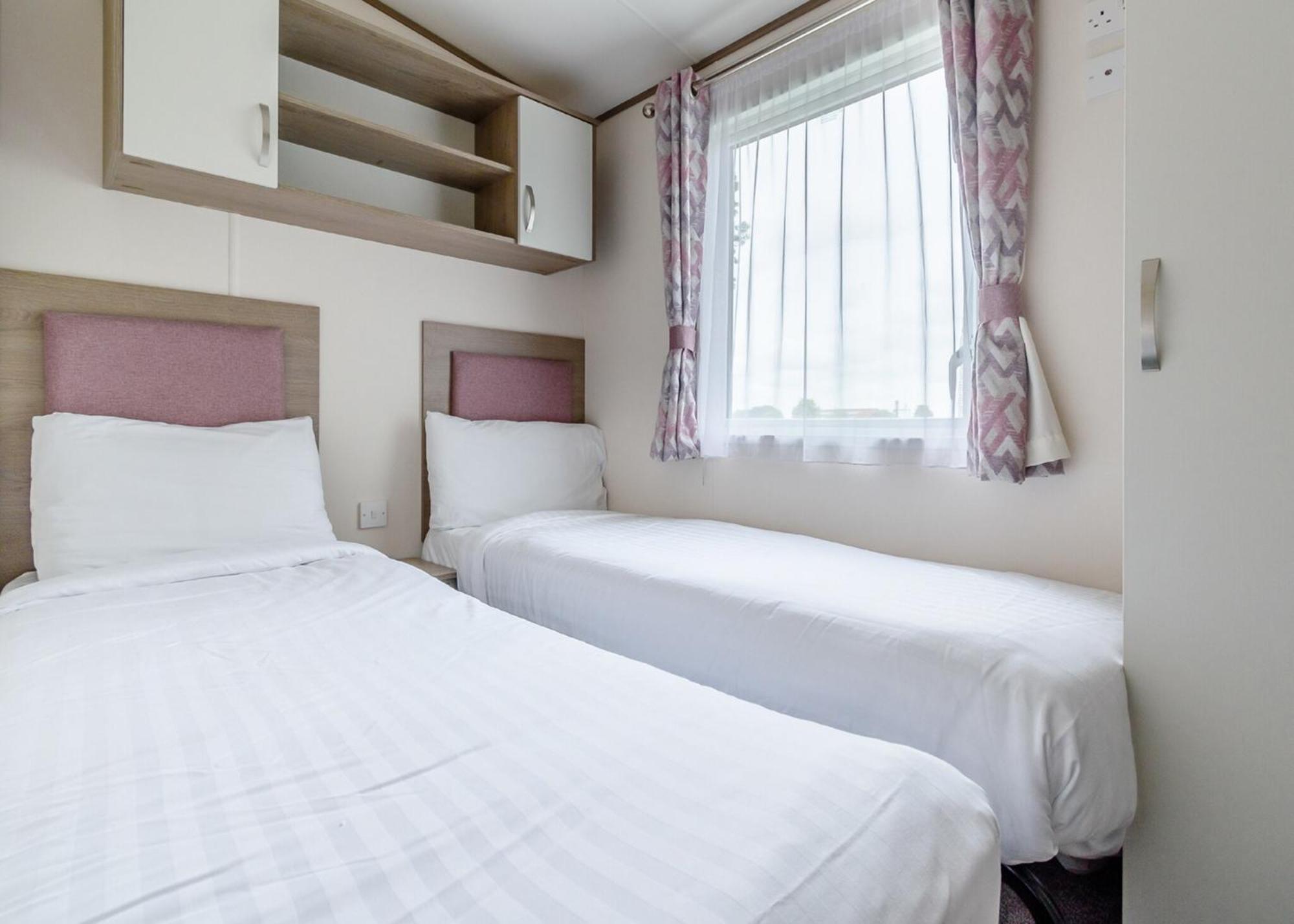 North Shore Holiday Park Winthorpe  Extérieur photo