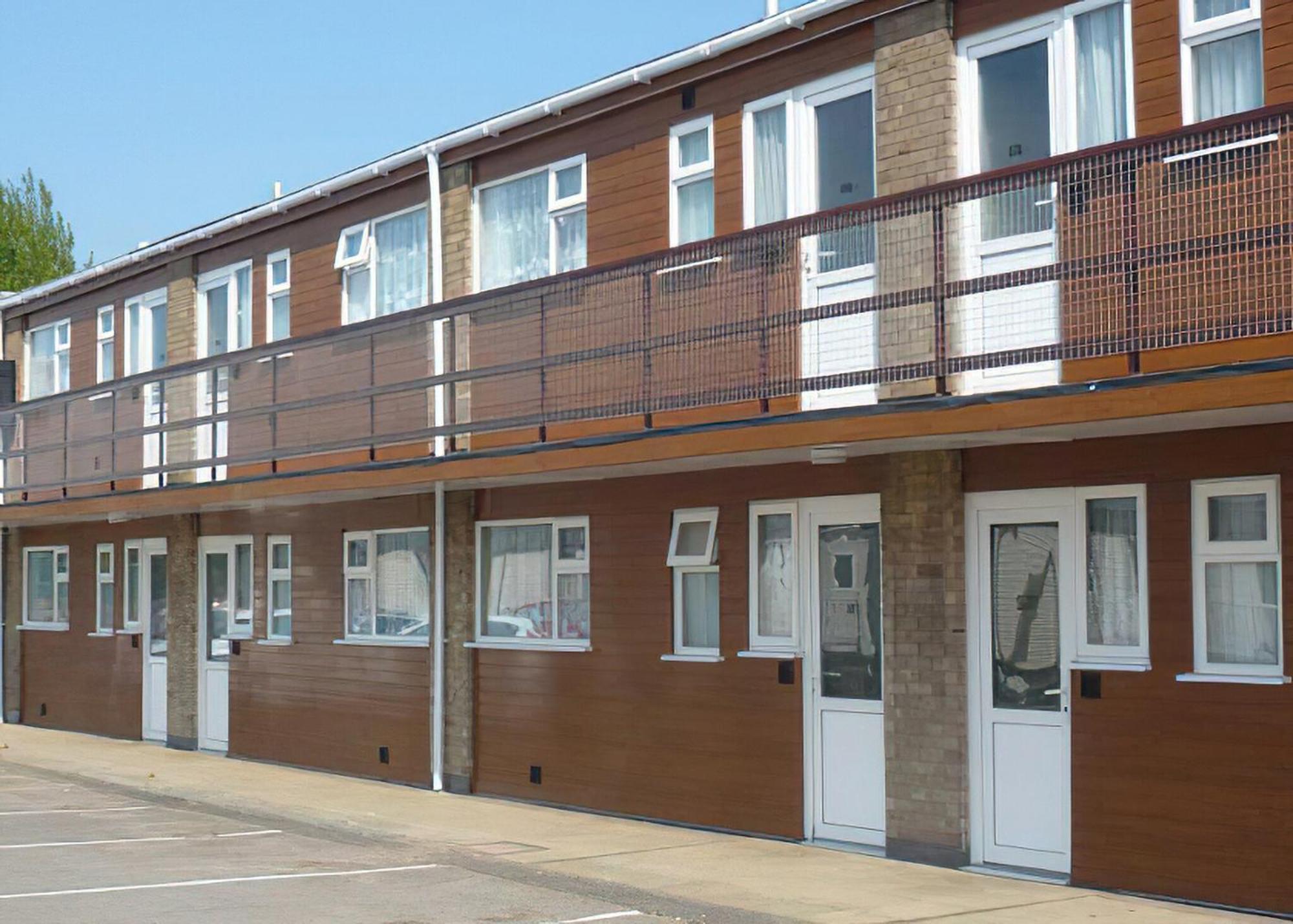 North Shore Holiday Park Winthorpe  Extérieur photo