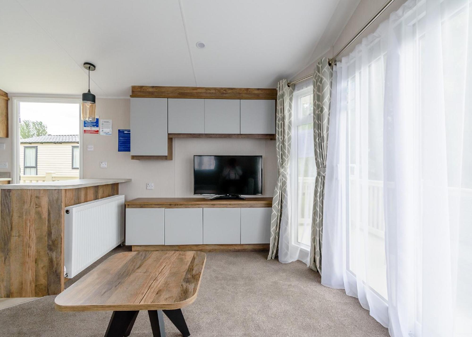 North Shore Holiday Park Winthorpe  Extérieur photo