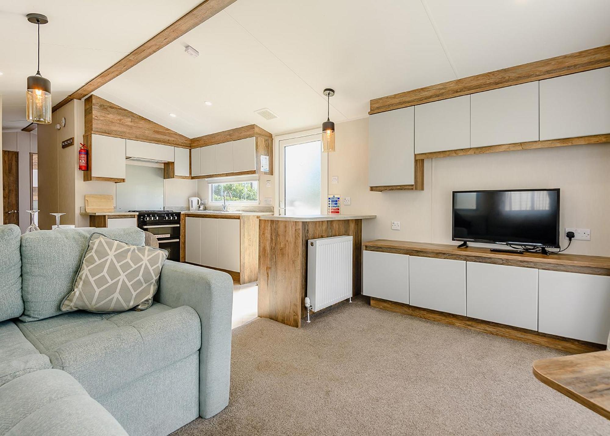 North Shore Holiday Park Winthorpe  Extérieur photo