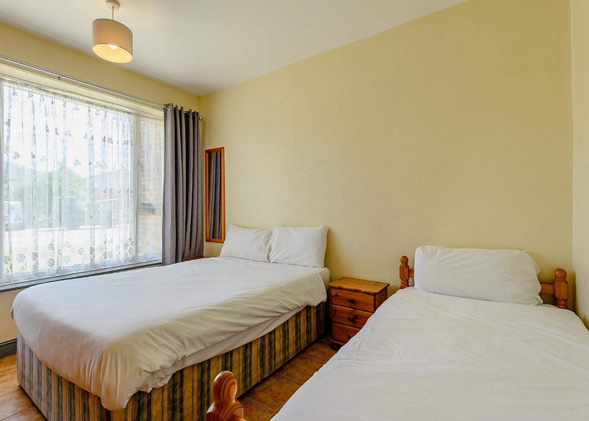 North Shore Holiday Park Winthorpe  Extérieur photo