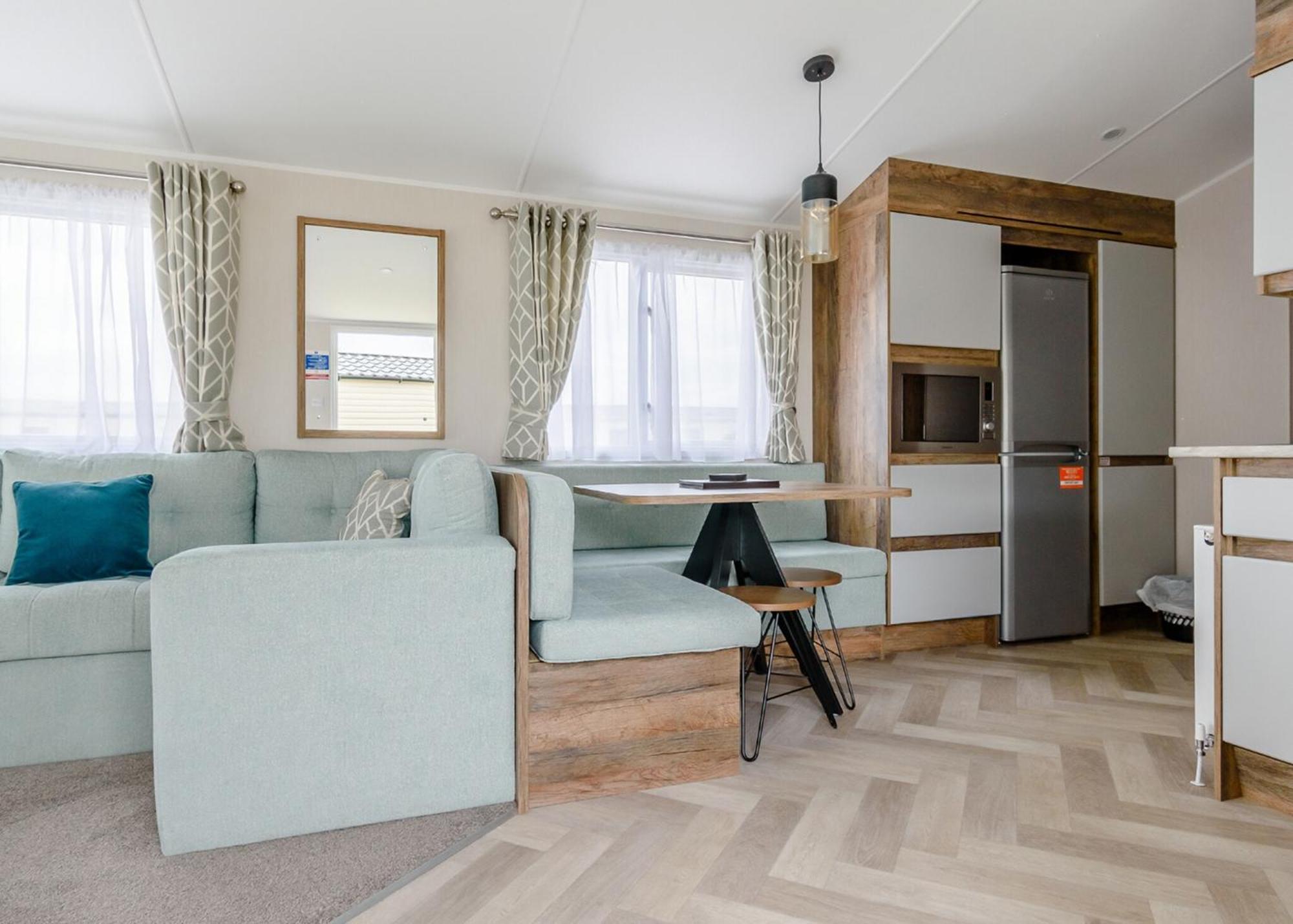North Shore Holiday Park Winthorpe  Extérieur photo