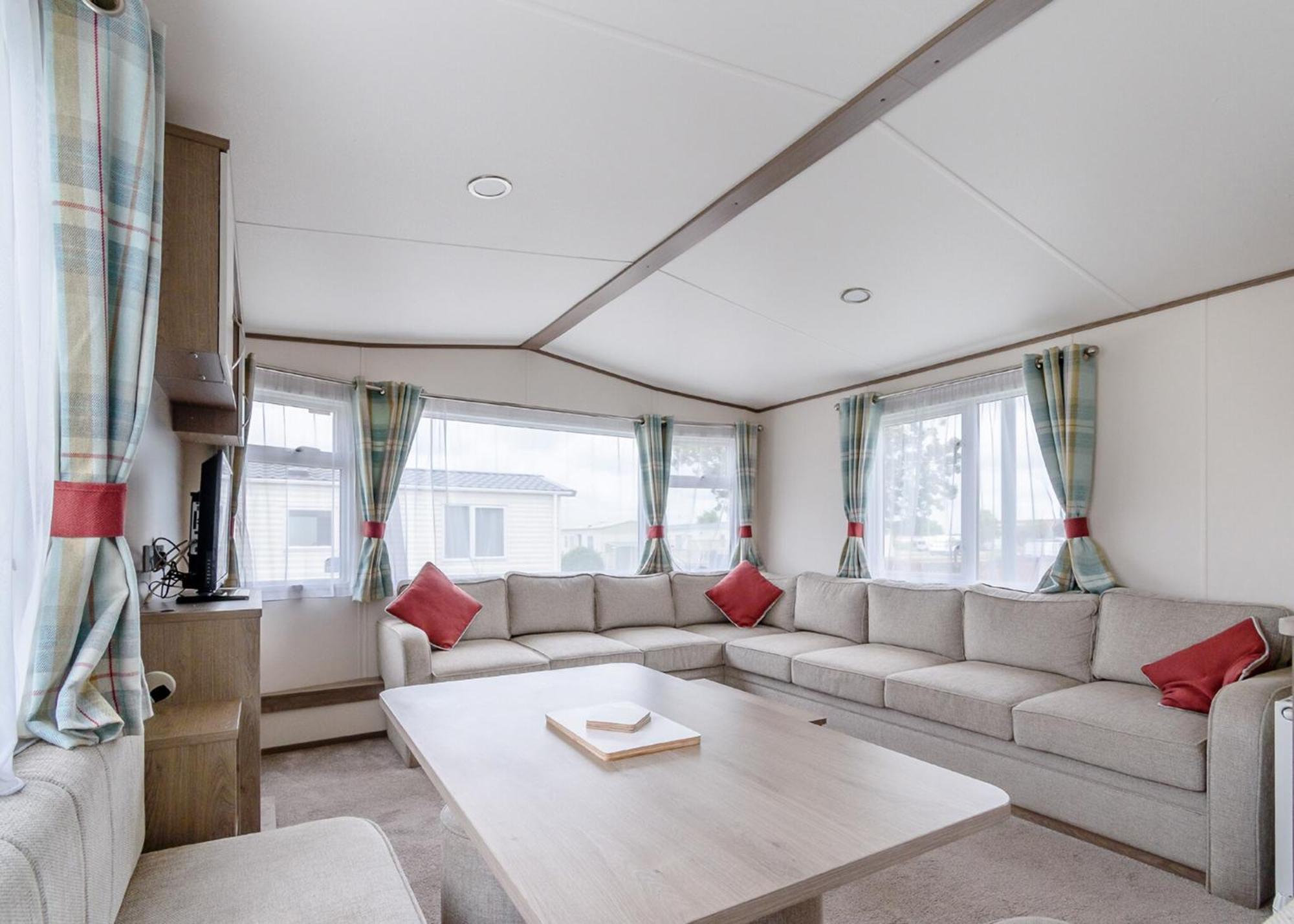 North Shore Holiday Park Winthorpe  Extérieur photo