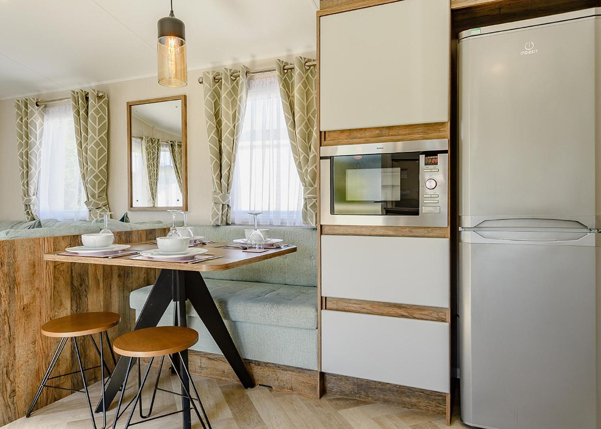 North Shore Holiday Park Winthorpe  Extérieur photo