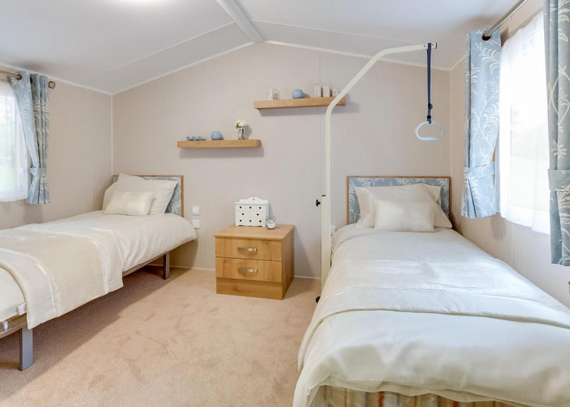 North Shore Holiday Park Winthorpe  Extérieur photo