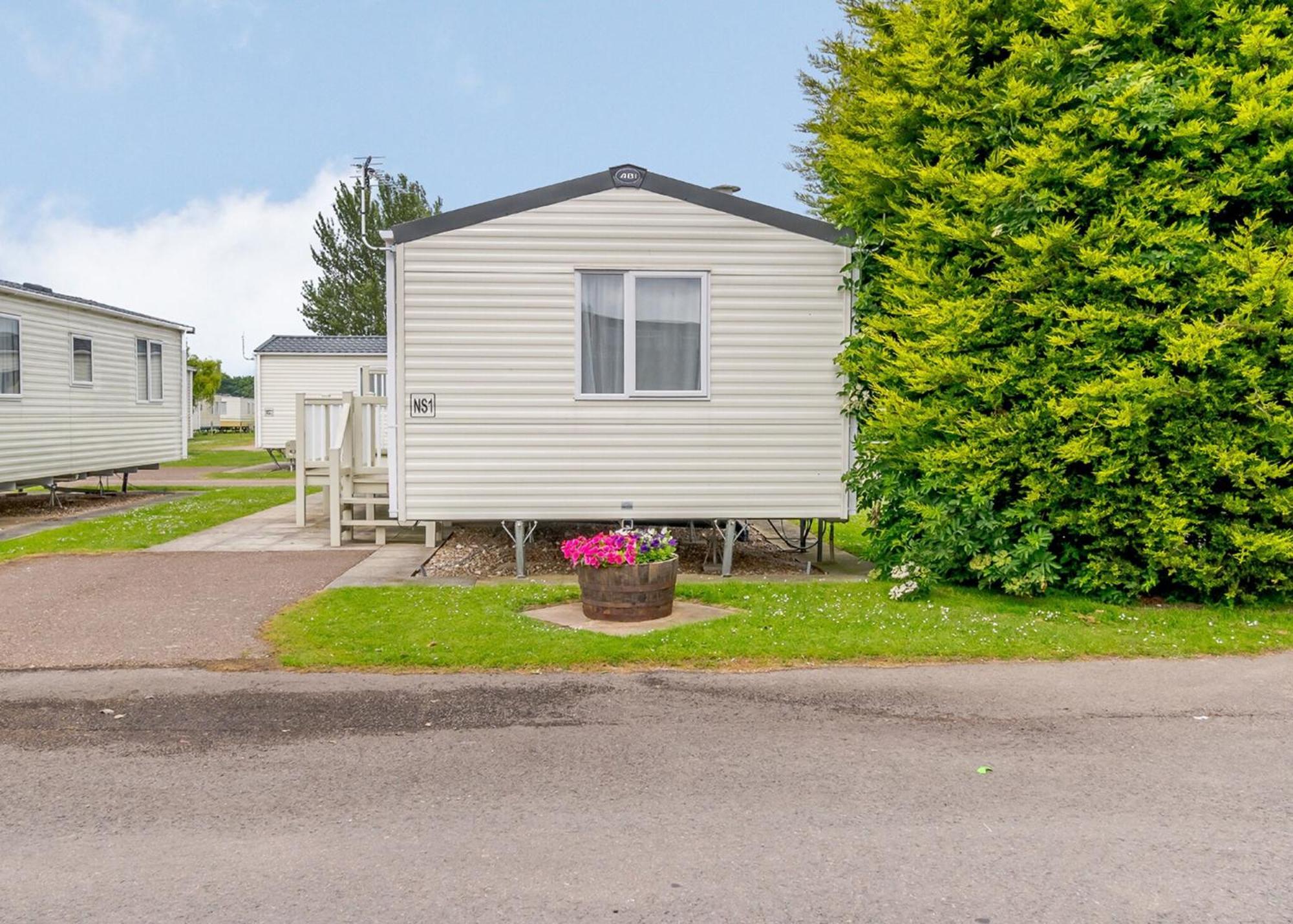 North Shore Holiday Park Winthorpe  Extérieur photo