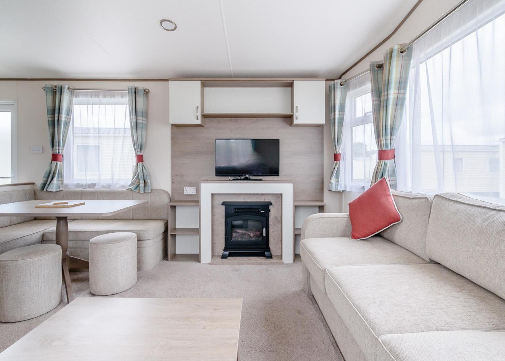 North Shore Holiday Park Winthorpe  Extérieur photo
