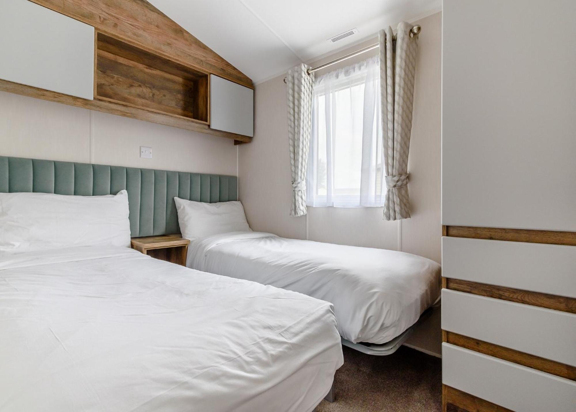 North Shore Holiday Park Winthorpe  Extérieur photo