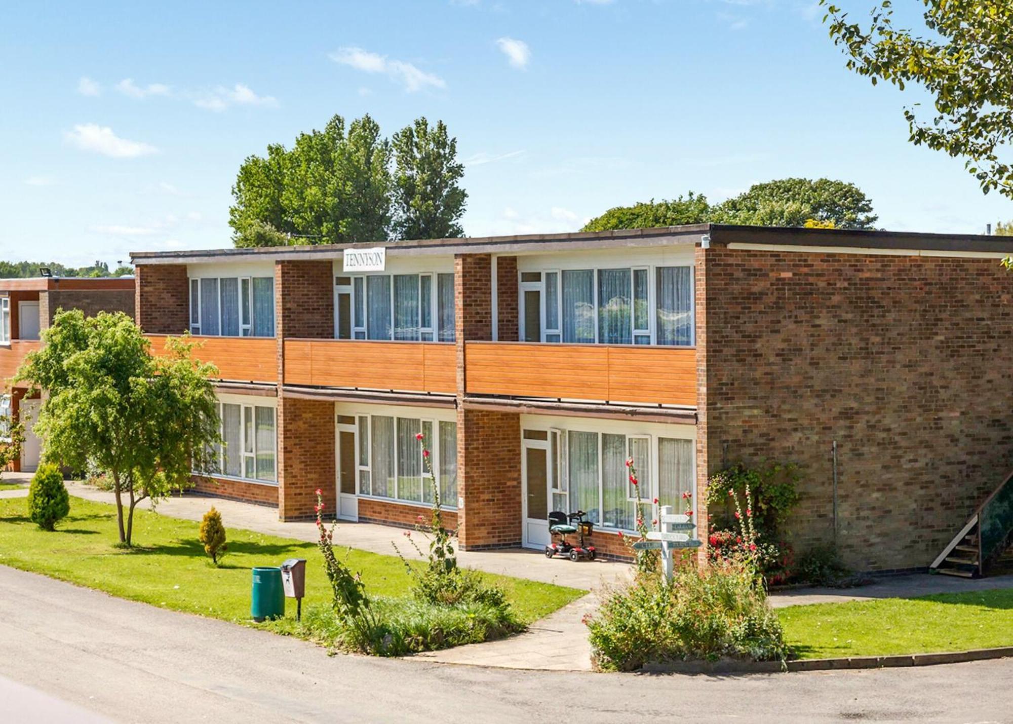 North Shore Holiday Park Winthorpe  Extérieur photo
