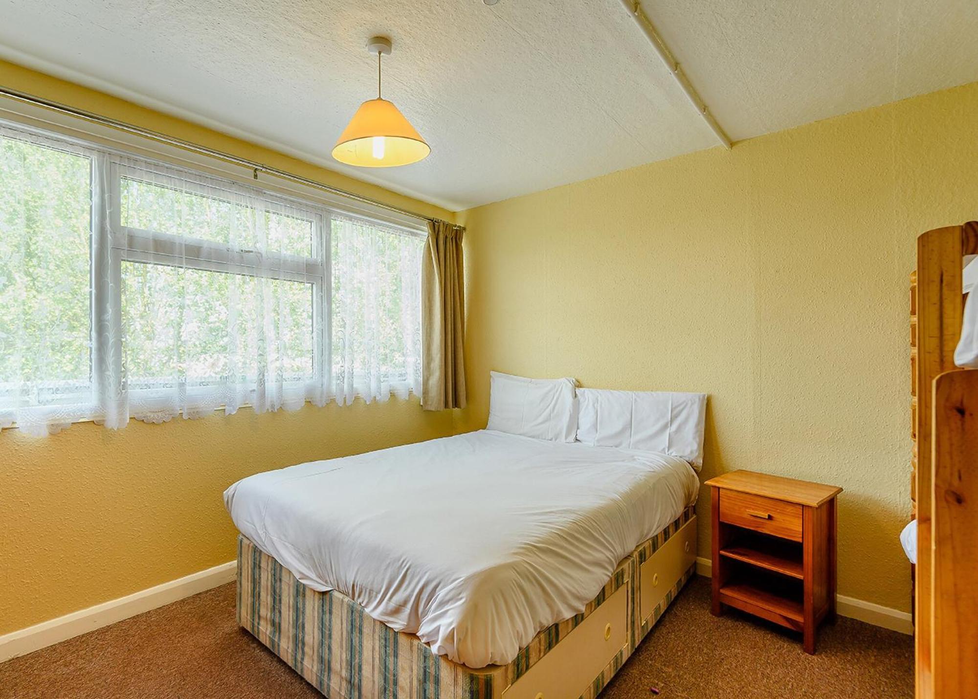 North Shore Holiday Park Winthorpe  Extérieur photo