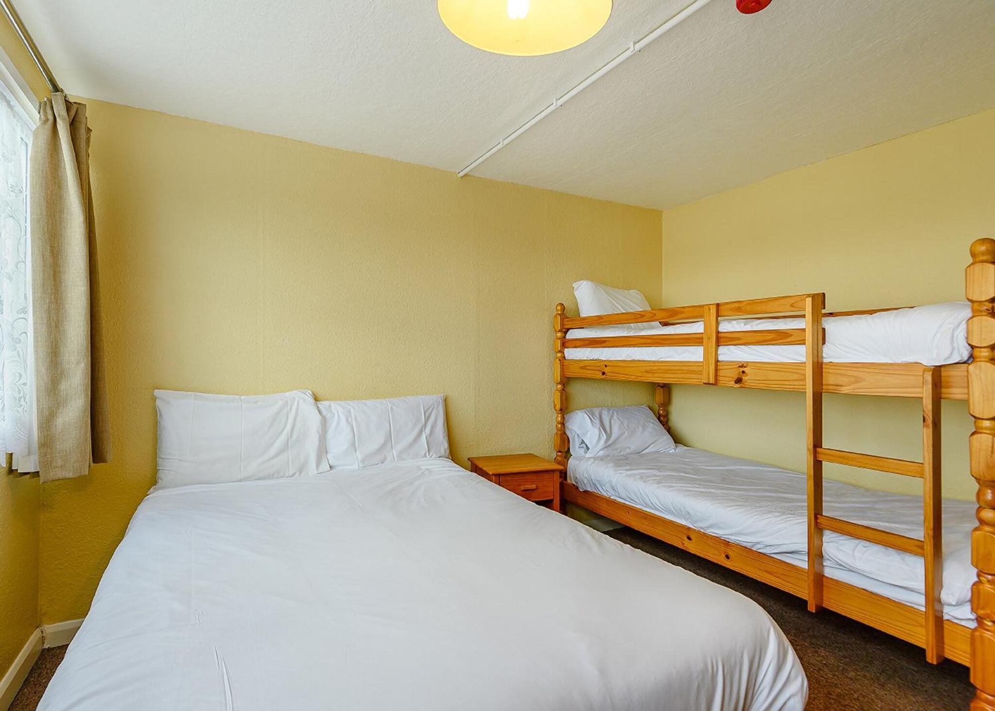 North Shore Holiday Park Winthorpe  Extérieur photo