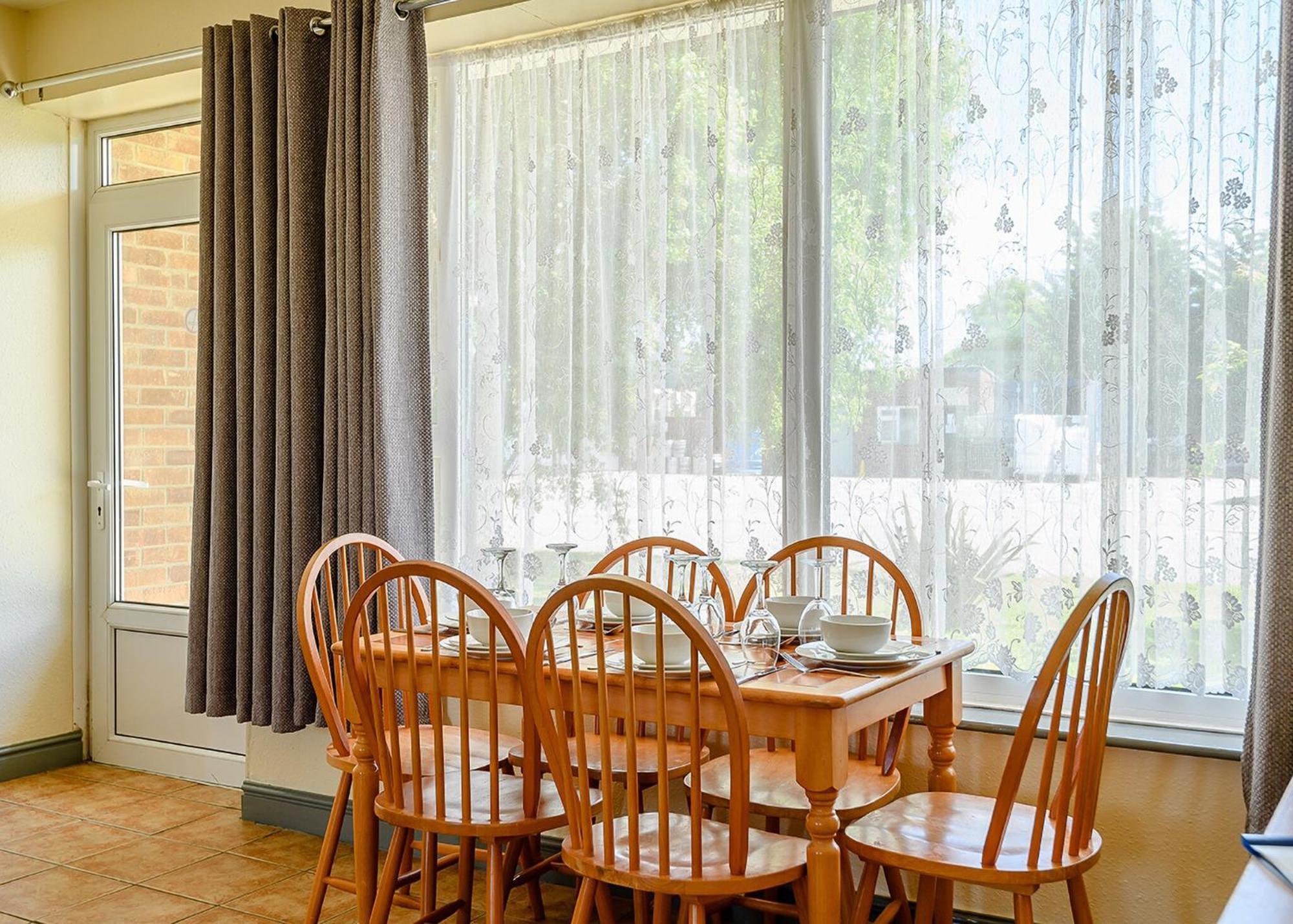 North Shore Holiday Park Winthorpe  Extérieur photo