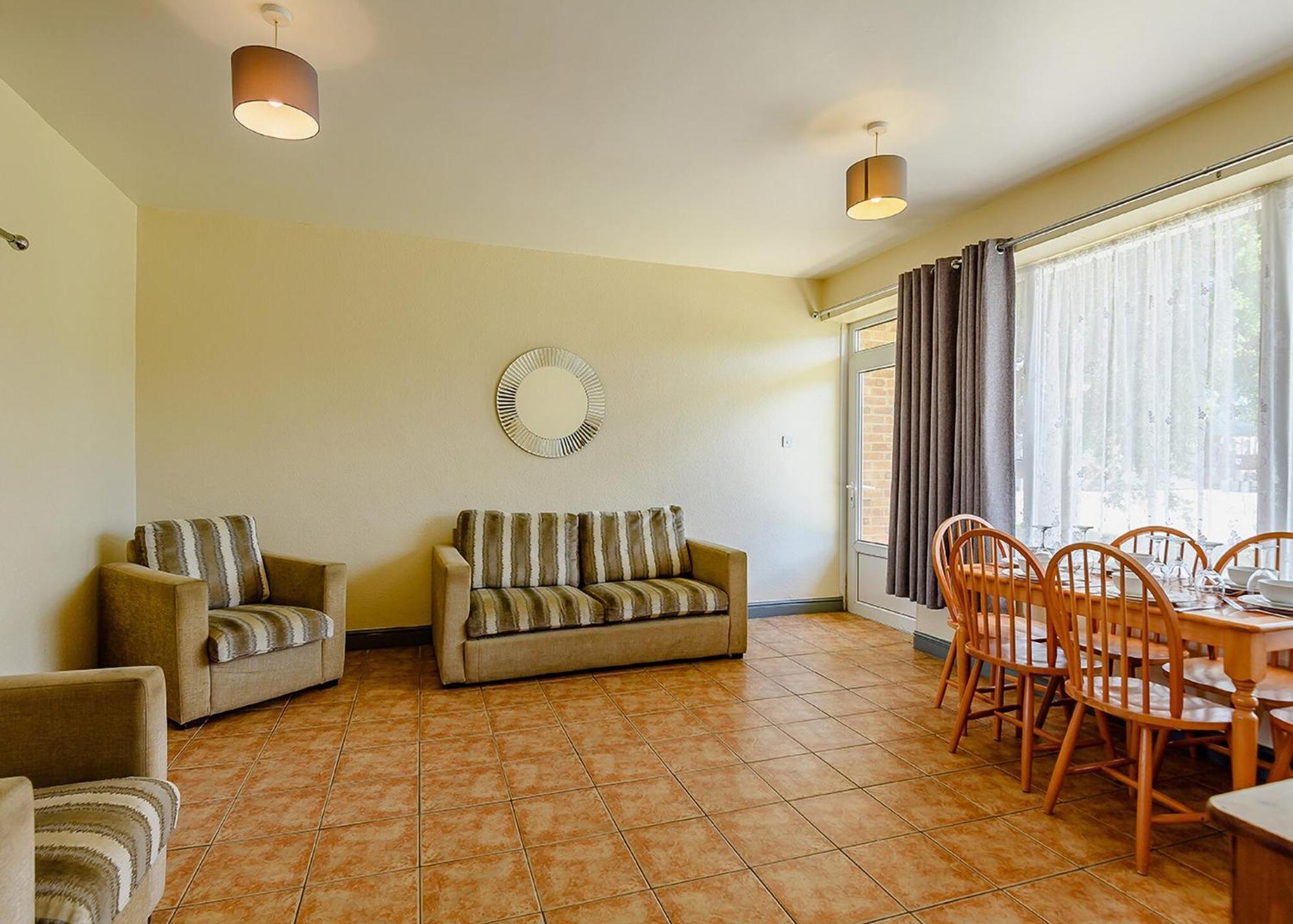 North Shore Holiday Park Winthorpe  Extérieur photo