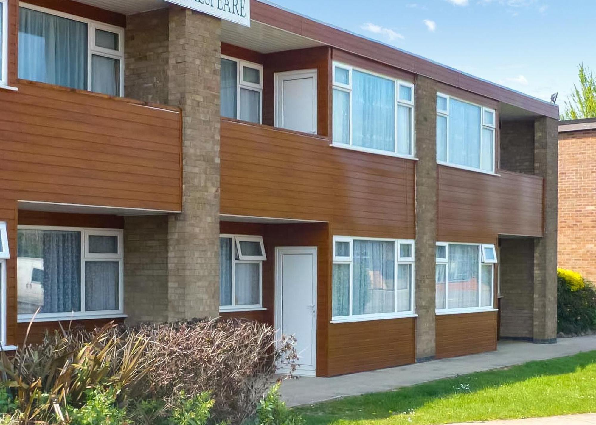 North Shore Holiday Park Winthorpe  Extérieur photo