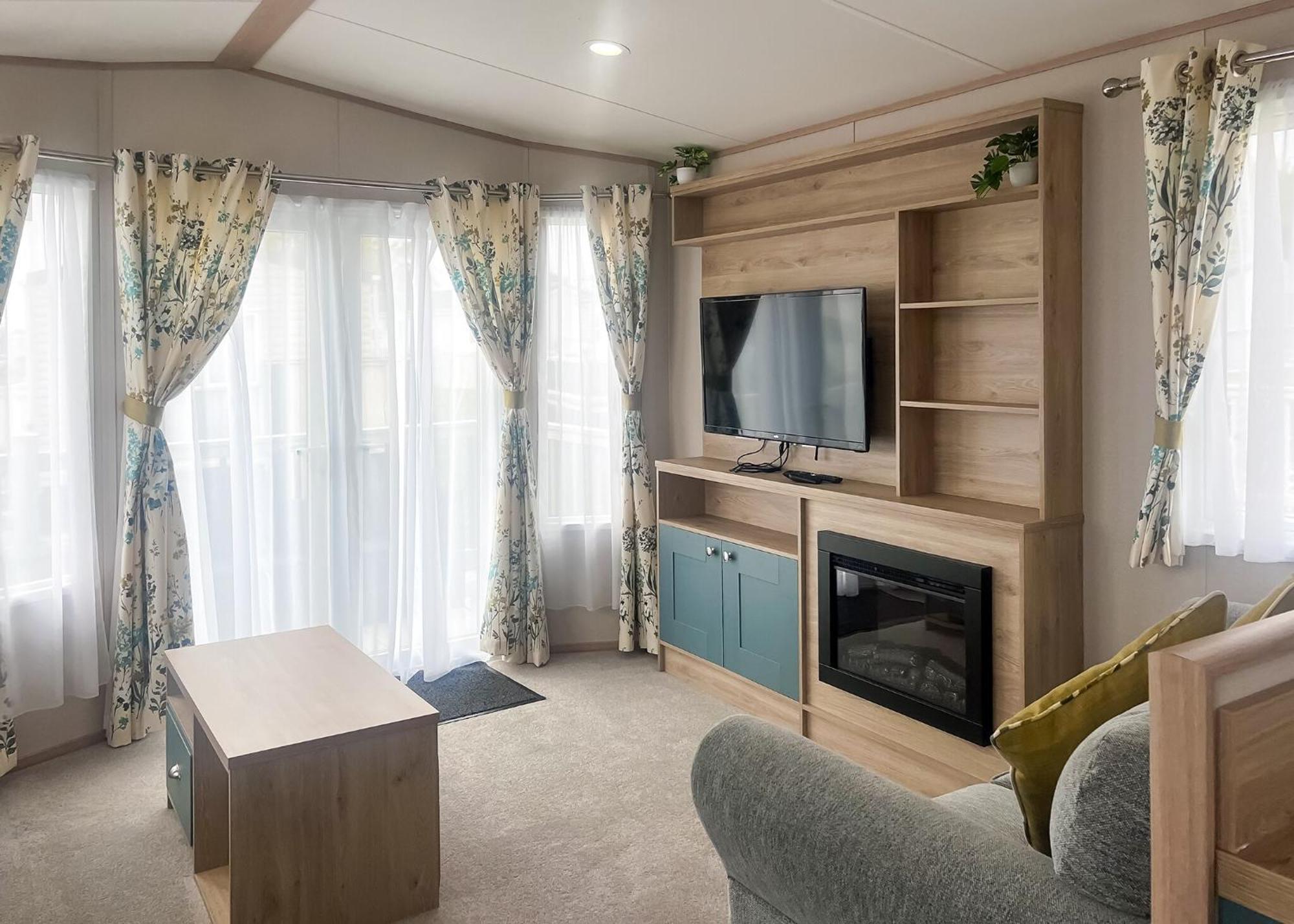 North Shore Holiday Park Winthorpe  Extérieur photo