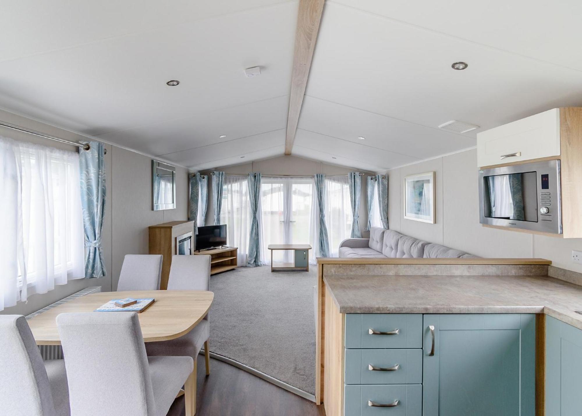 North Shore Holiday Park Winthorpe  Extérieur photo