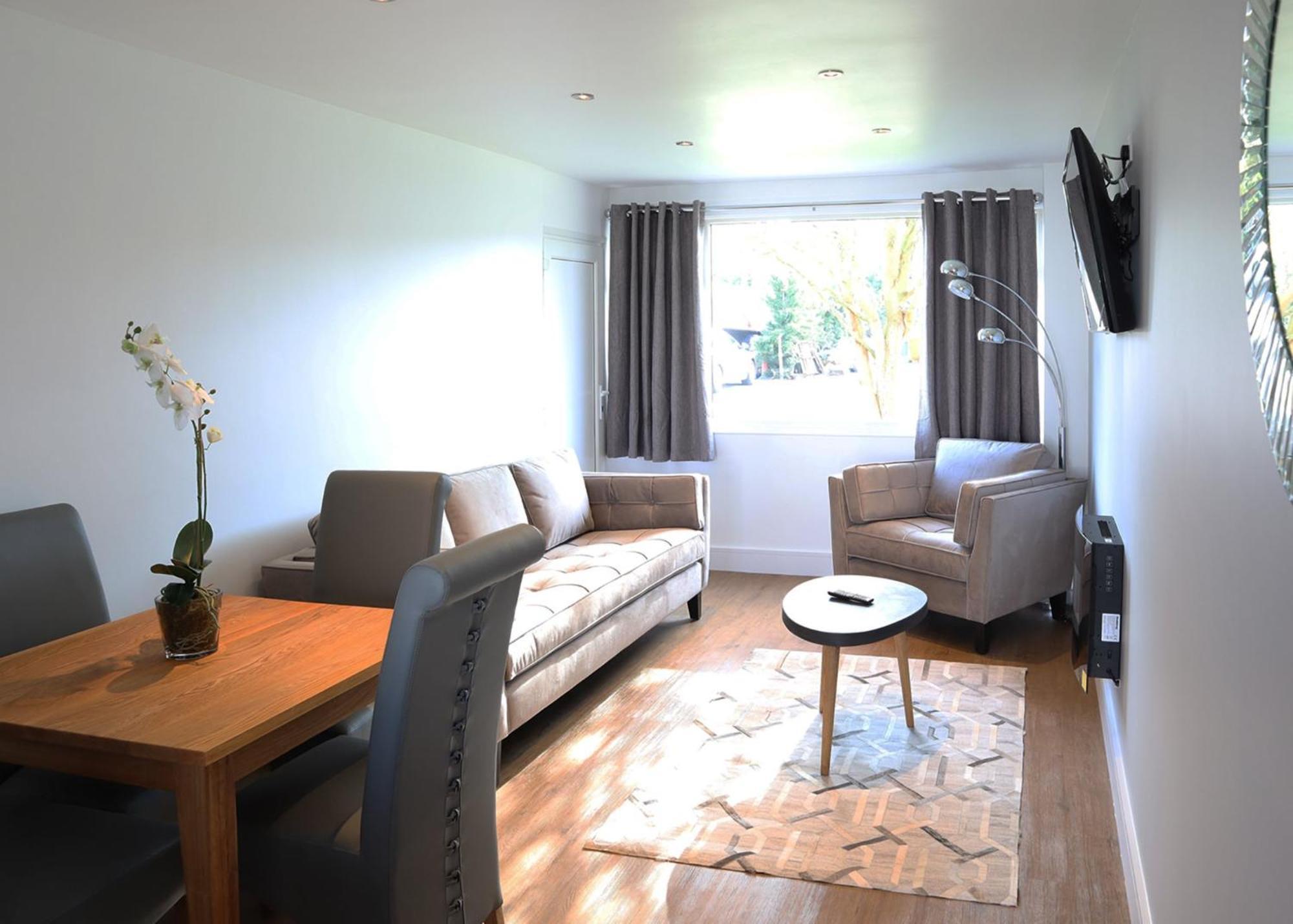 North Shore Holiday Park Winthorpe  Extérieur photo