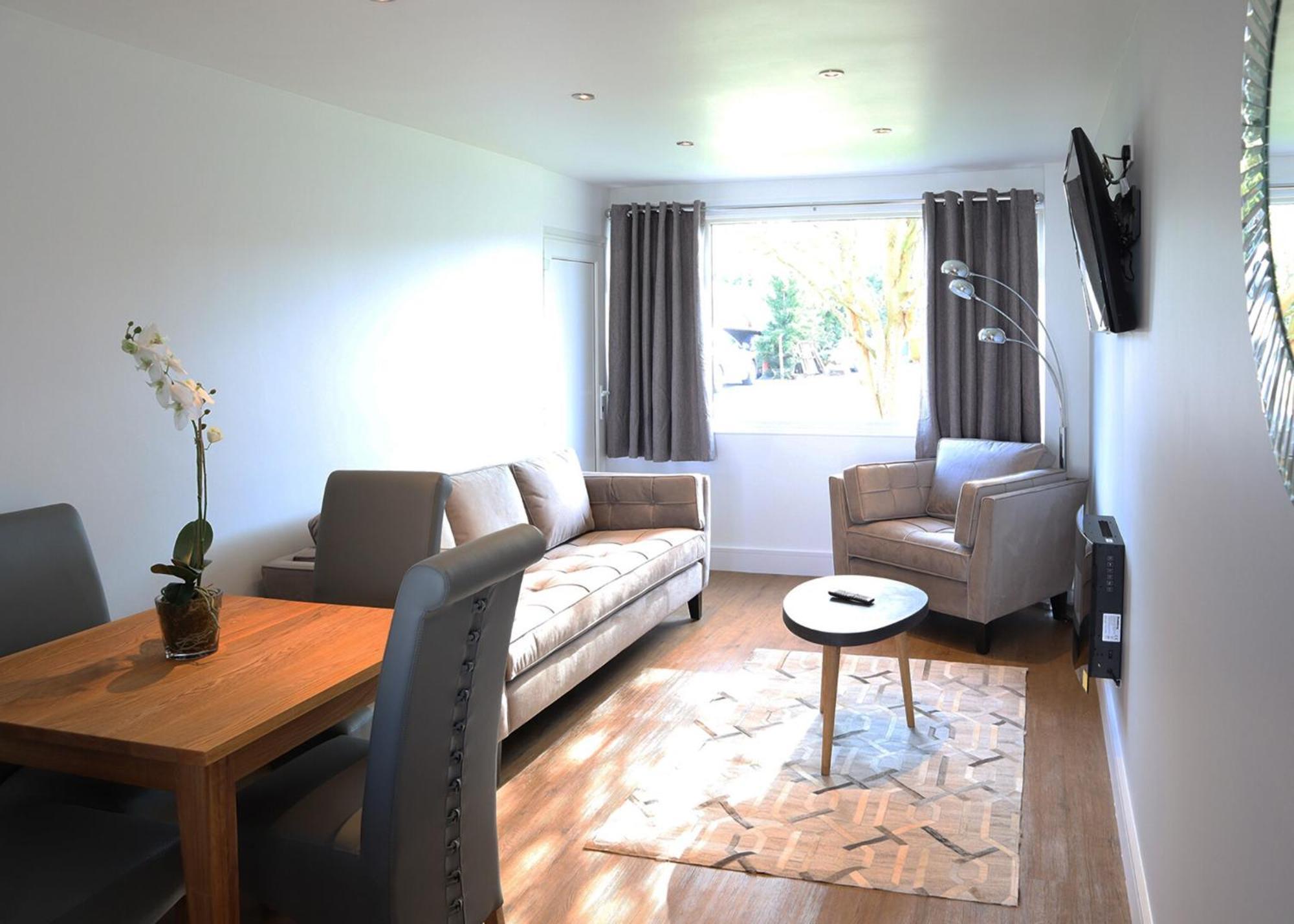 North Shore Holiday Park Winthorpe  Extérieur photo